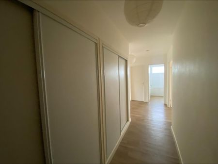 Appartement T3 à louer Rennes Beauregard - 67 m² - Photo 5