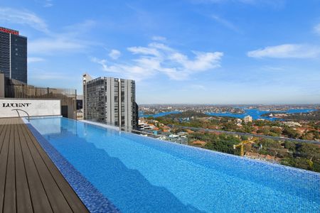 A209/225 Pacific Highway, North Sydney NSW 2060 - Apartment For Rent | Domain - Photo 4