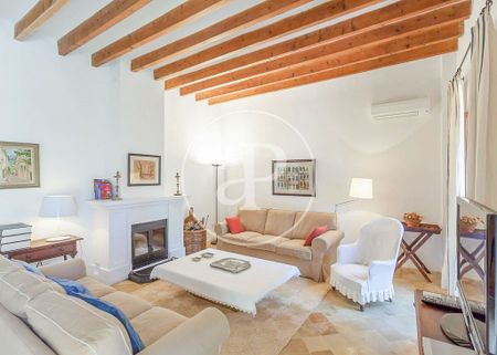 4 bedroom luxury Villa for rent in Soller, Balearic Islands - Photo 3