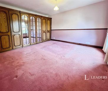 3 bedroom house to rent Bridge Street, Deeping St. James, Peterborough, Lincolnshire, PE6 - Photo 5