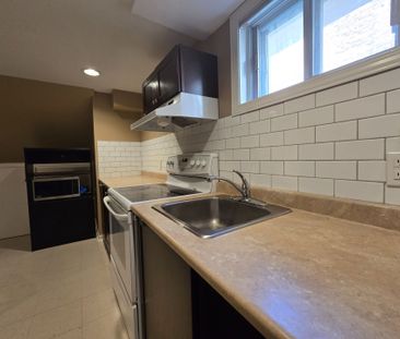 For Lease - 121 Angus Drive Unit# Lower unit, Toronto, Ontario - Photo 5
