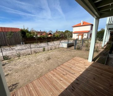 Location Appartement 2 pièces 38m² BISCARROSSE 40600 - Photo 5