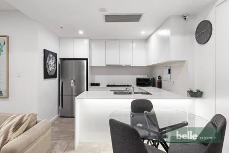 407/153 Parramatta Road, Homebush. - Photo 3