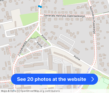 Trzypokojowe mieszkanie na Czyżykowie - Photo 1