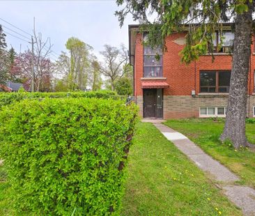 For Lease - 203 Nelson Street Unit# 1, Oakville, Ontario - Photo 4