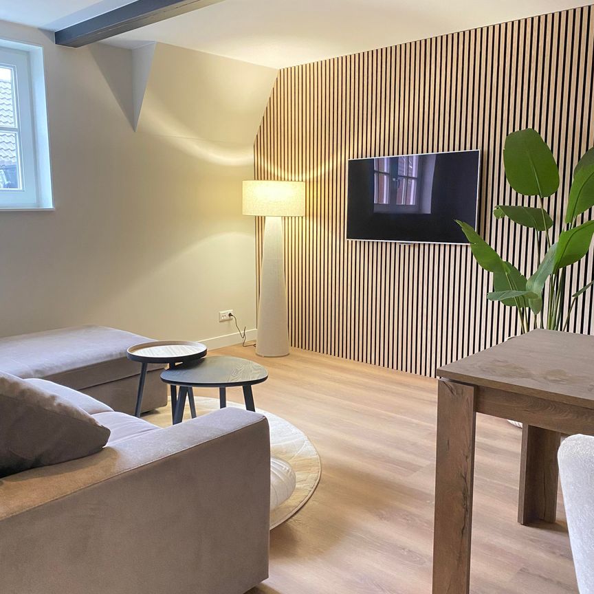 Te huur: Appartement St Rochusstraat in Eindhoven - Photo 1