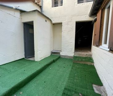 Location Appartement 3 pièces 58m² - Photo 6