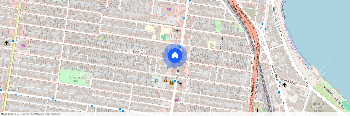 1/2 Clarence Street, Vic 3218, Geelong West