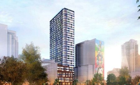 For Lease - 308 Jarvis Street Unit# 1402, Toronto, Ontario - Photo 4