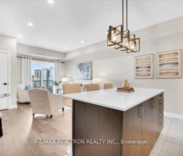 For Lease - 10 Culinary Lane Unit# 504, Barrie, Ontario - Photo 2