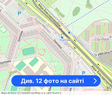 Mieszkanie 3 pokojowe 63m2 Zaspa - Фото 1