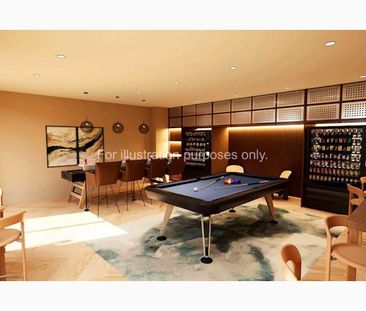 Classic Plus Studio Floor 5-7 - Photo 1