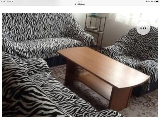 Pronájem bytu • 82 m² bez realitky. května, Praha - Nusle - Photo 1