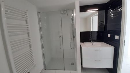 location Appartement T2 DE 44.7m² À LAGORD - Photo 2