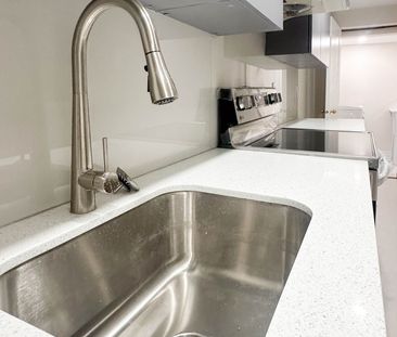 For Lease - 139 Hillwood Street Unit# Basement, Markham, Ontario - Photo 4