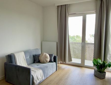 Mieszkanie, klimatyzacja, miejsce parkingowe 40.12 m² - Zdjęcie 2