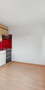 1.5 Zimmer, 40 m², EG - Photo 3