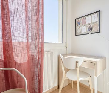 GERUZEZ Roommate 4 Bedrooms at Reims - Photo 3