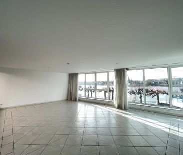 Traumhafte Wohnung mit Rheinblick - Foto 1