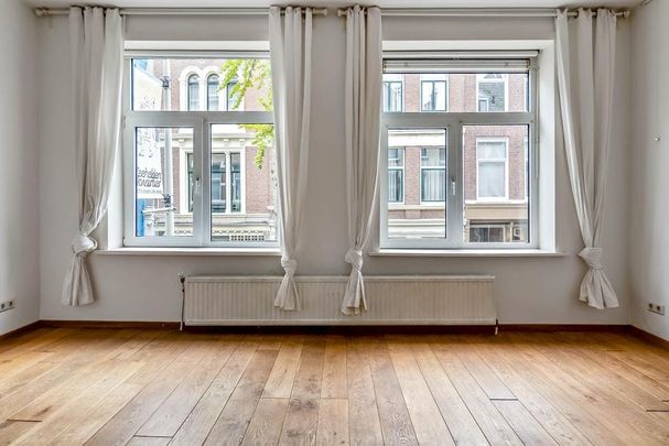 Piet Heinstraat 43-A, Zeeheldenkwartier, 2518CB, Den Haag - Photo 1