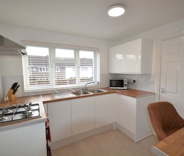 Leonardo Court, Corby, NN18 0RZ - Photo 1