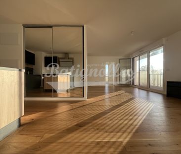 Location Appartement 4 pièces 86m² RUEIL MALMAISON 92500 - Photo 1