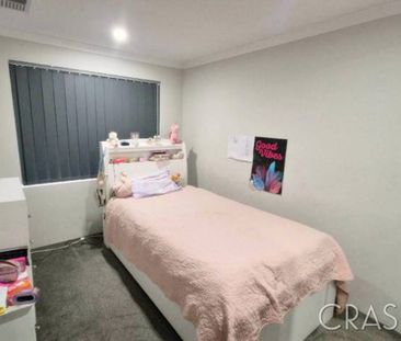 4x2 House in Kwinana Town Centre with Alfresco - Photo 4