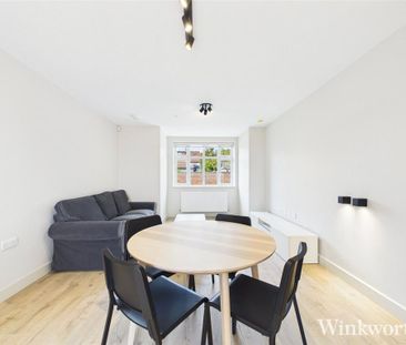 2 bedroom bungalow to rent - Photo 1