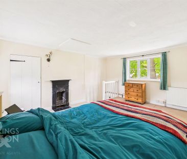 2 bedroom end of terrace house to rent - Photo 4