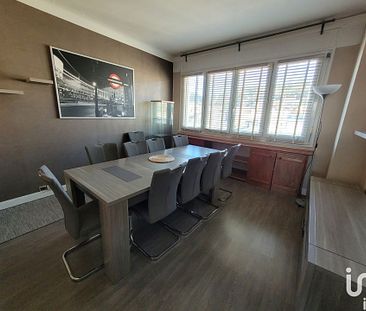 Appartement 2 pièces de 60 m² à Saint-Étienne (42000) - Photo 2