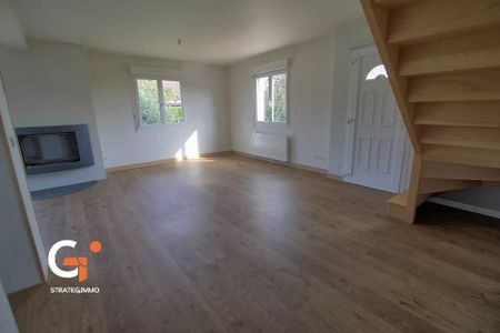 Maison 4 chambres, Derchigny. - Photo 3