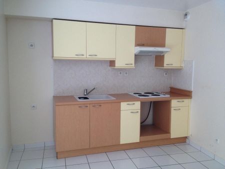 Location Appartement 1 pièce 32m² PALAISEAU 91120 - Photo 5