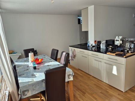 Logement 4.5 pièces au 1er étage - 107m2 - Bex-Jardins - B3-321 - Photo 4