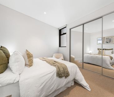 502/9-13 Parnell Street, Strathfield NSW 2135 - Apartment For Rent ... - Photo 5