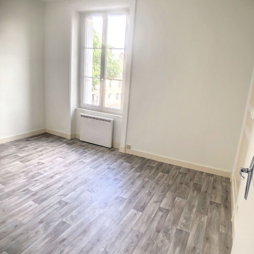 A LOUER - Appartement Carentan Les Marais 2 pièce(s) 32 m2 - Photo 1