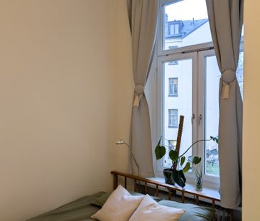 Karlbergsvägen, Stockholm - Photo 3