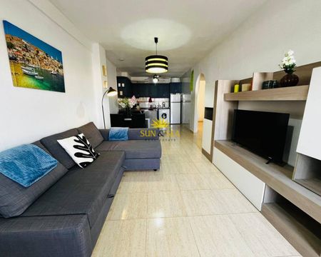 2 BEDROOM APARTMENT - ORIHUELA COSTA - Photo 2