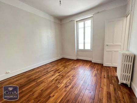 Location Appartement 4 pièces 97m² CHAMBERY 73000 - Photo 5