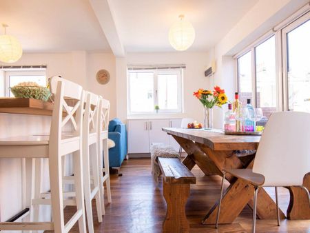 8 bedroom house to rent - Photo 4