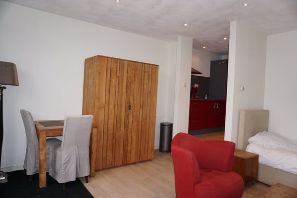 Te huur: Appartement Lisserdijk in Buitenkaag - Photo 1