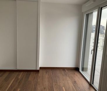 Appartement T2 à louer Rennes Saint-helier - 61 m² - Photo 2