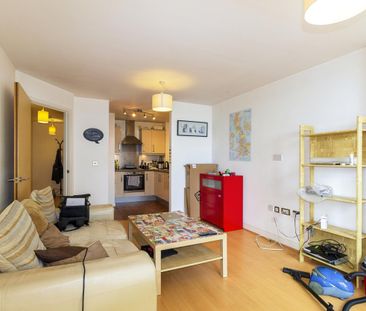 1 bedroom apartment to rent Mortimer Square, Milton Keynes, Bucking... - Photo 1