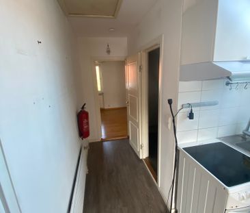 Dammfrivägen, Malmö - Photo 5