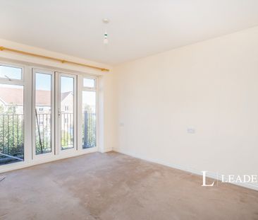 2 bedroom apartment to rent Heritage Way, Gosport, PO12 - Photo 6