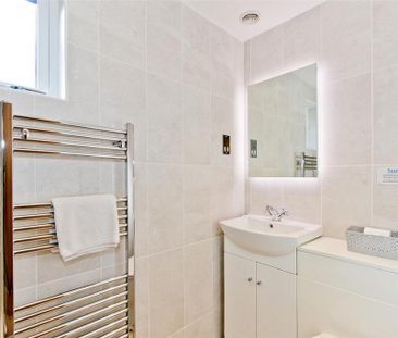 2 bedroom lodge to rent - Photo 1