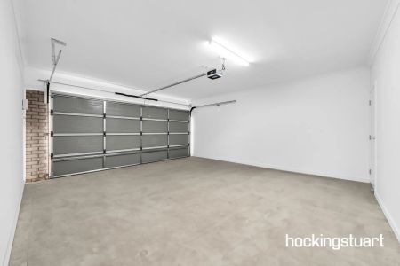 BRAND NEW LIGHT FILLED FAMILY HOME IN BEVERIDGE - Photo 2