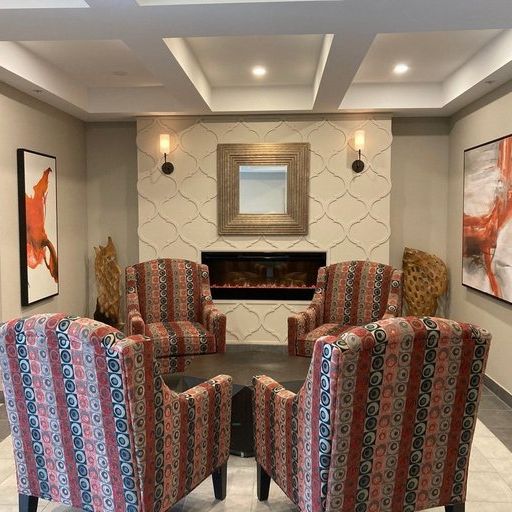 Waterdale Walk II - Photo 1