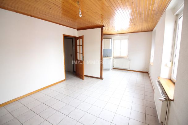 Appartement à louer - Photo 1