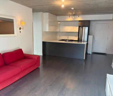 Appartement à louer - Montréal (Le Sud-Ouest) (Griffintown) - Photo 6