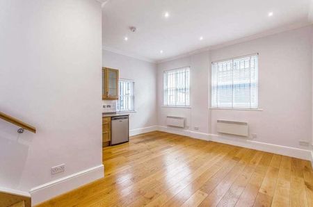 Browning Street, Elephant And Castle, SE17 - Photo 2